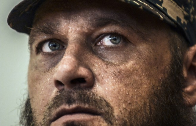 UKRAINE-RUSSIA-CRISIS-MALAYSIA-ACCIDENT-CRASH-BORODAI