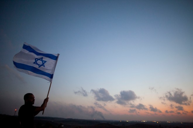 Tensions Remain High At Israeli Gaza Border