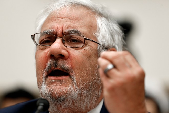 House Financial Services Cmte Holds Hearing On Impact Of Dodd-Frank Act