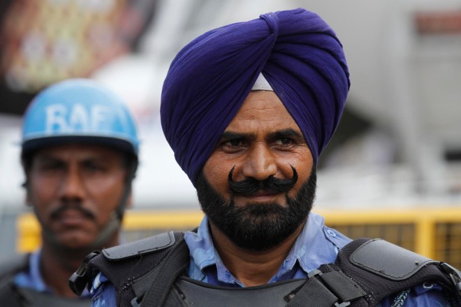 Curfew In Saharanpur After Riots