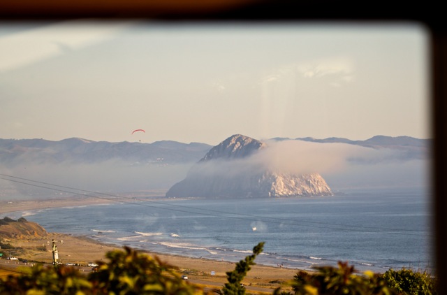 Cayucos, California-6-35pm