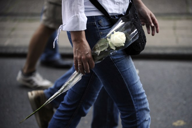 NETHERLANDS-UKRAINE-RUSSIA-MALAYSIA-CRISIS-VICTIMS