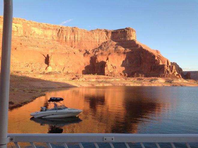 Lake Powell VFYW