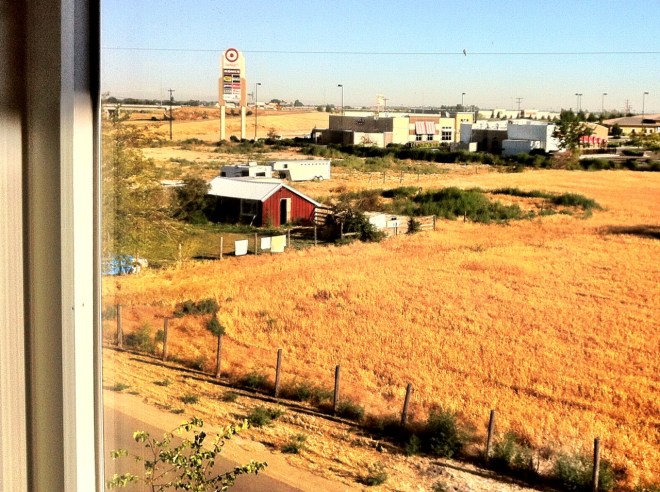 Nampa, Idaho, 8-30 am