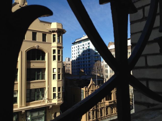 Sydney Australia 26 June 2014.