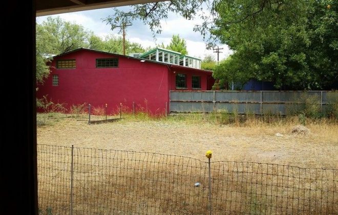 VFYW Patagonia Art Gallery