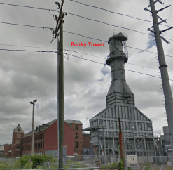 Waterbury Generation