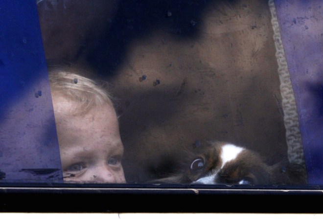 UKRAINE-RUSSIA-CRISIS