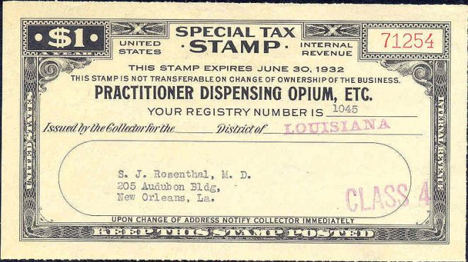 800px-Special_Tax_Stamp_Opium_New_Orleans_1932