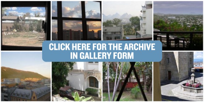 Click here to view the archive in gallery form.