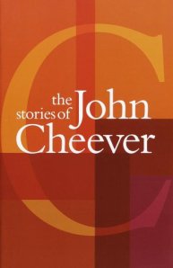 John Cheever