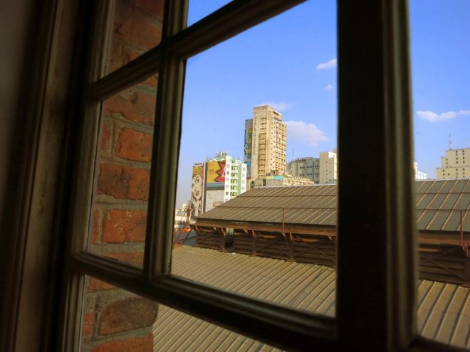 São Paulo-Brazil-422pm