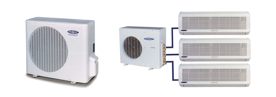 siena air conditioner