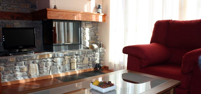 VFYW Vielha Interior View Casa Mijaran 1 - Copy