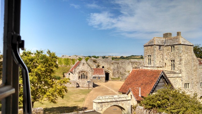 VFYWCarisbrookeCastle