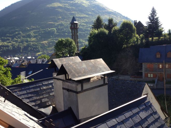 View from Window - 1