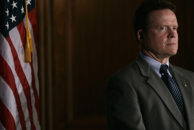 Senate Holds Cloture Vote On Immigration Bill