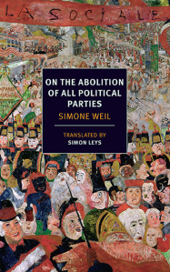 abolition political parties