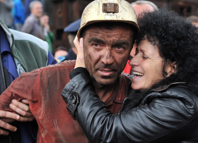 bosnian-coal-miner