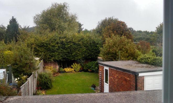 Leighton-Buzzard, England, 940am