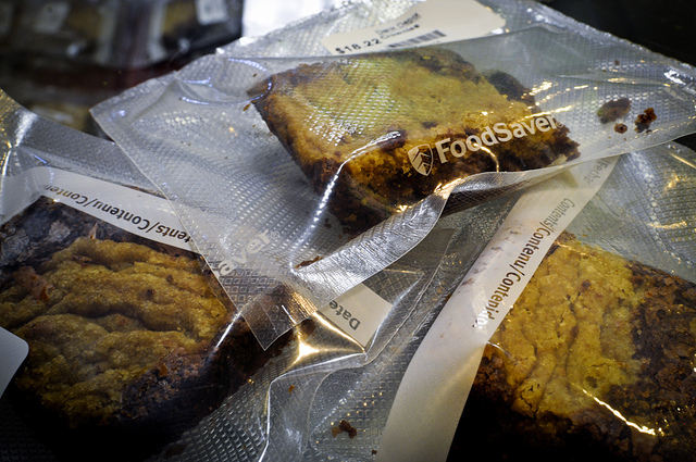 Marijuana Edibles