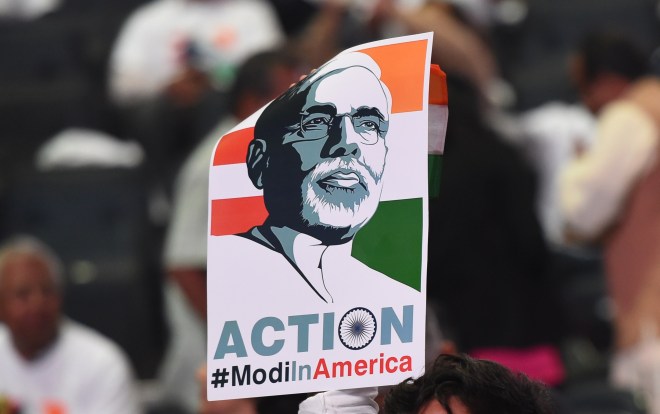 US-INDIA-DIPLOMACY-MODI