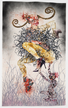 Mutu_Hundred_Lavish_Months_of_Bushwhack_2004