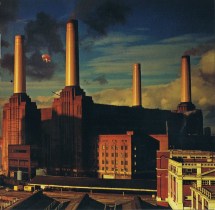 Pink Floyd - Animals