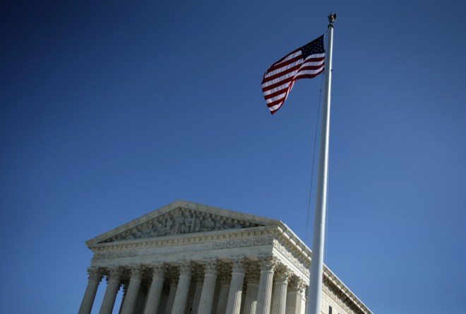 US Supreme Court Declines To Hear Appeals On Same-Sex Marriage Cases