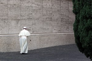Synod On the Themes of Family Is Held At Vatican