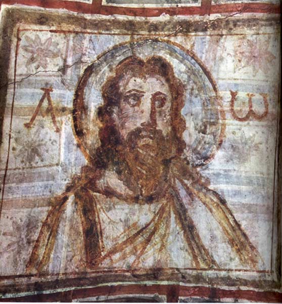 Christ_with_beard