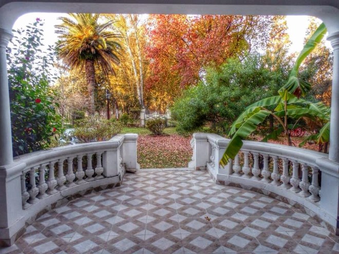 Colón, Entre Rios, Argentina-828am