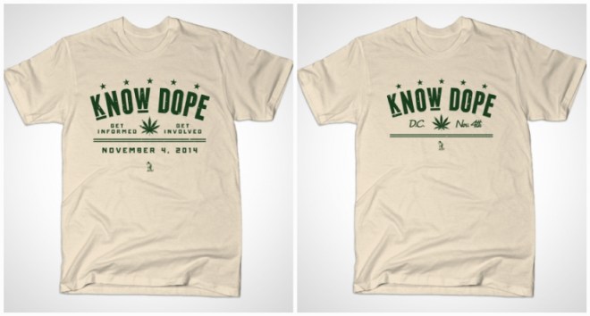 know-dope-shirts