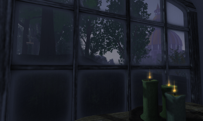 Theatre On The Hill, TheatreStage sim, Second Life