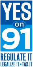 Yes On 91