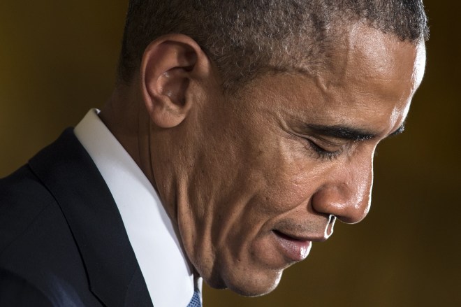 US-VOTE-MIDTERMS-OBAMA