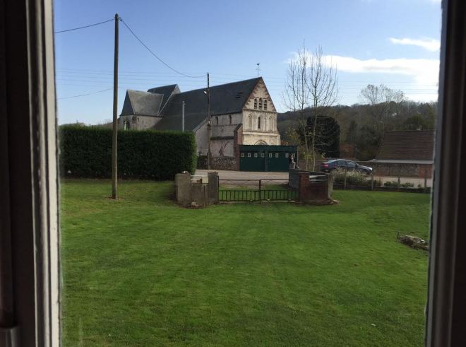 Heuchin, Pas-de-Calais, France-957am