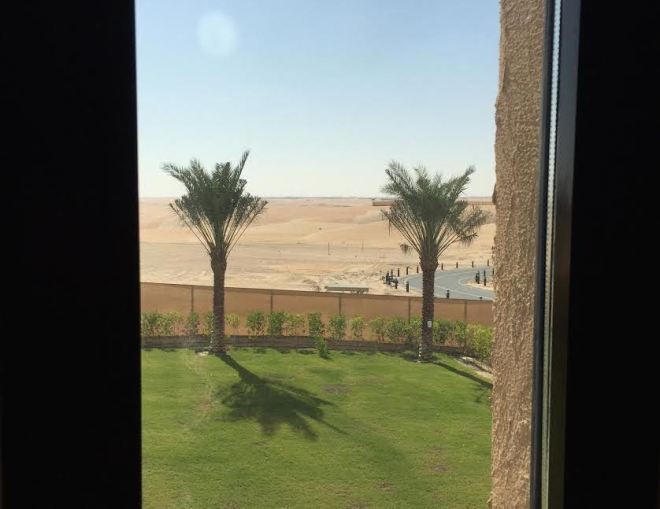 Madinat Zayed-UAE-1022am