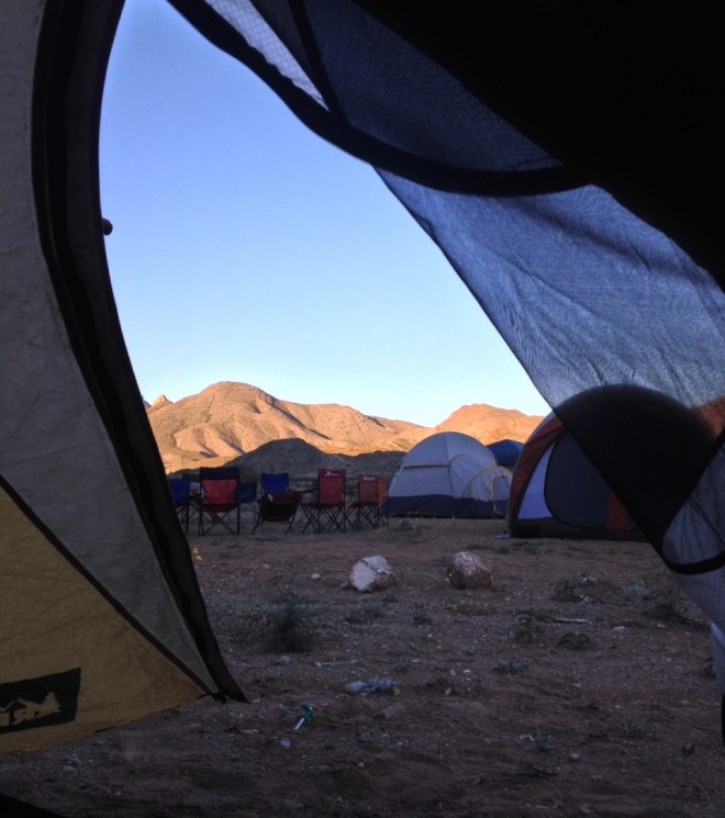 Terlingua Ranch Lodge Texas