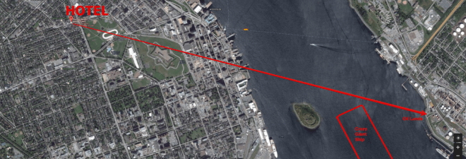 The Lord Nelson Hotel & Suites - Google Maps 2014-11-04 00-05-20