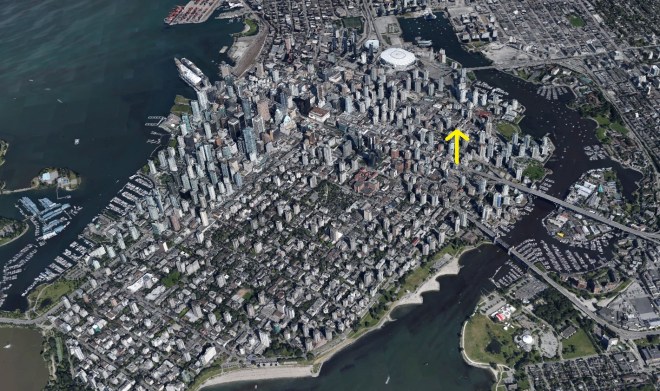 VFYW Vancouver Sim City View Marked - Copy