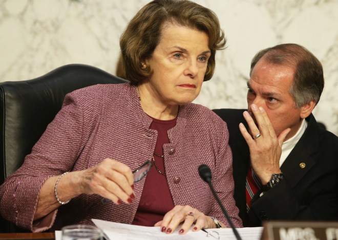 Senate Holds Hearing On Foreign Intelligence Surveillance Act Reforms