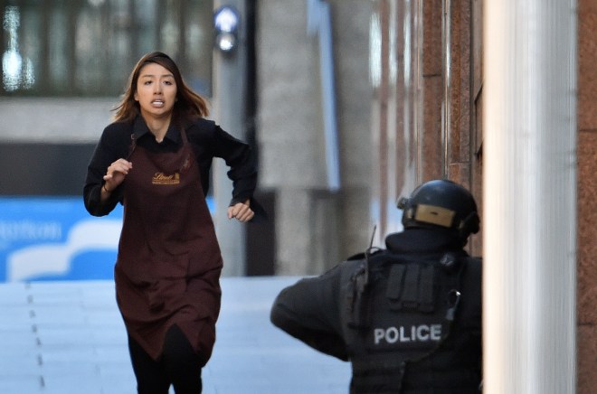 AUSTRALIA-SIEGE-CONFLICT