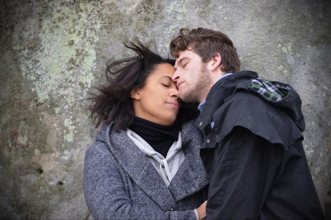 Winter Solstice Celebrated At Stonehenge