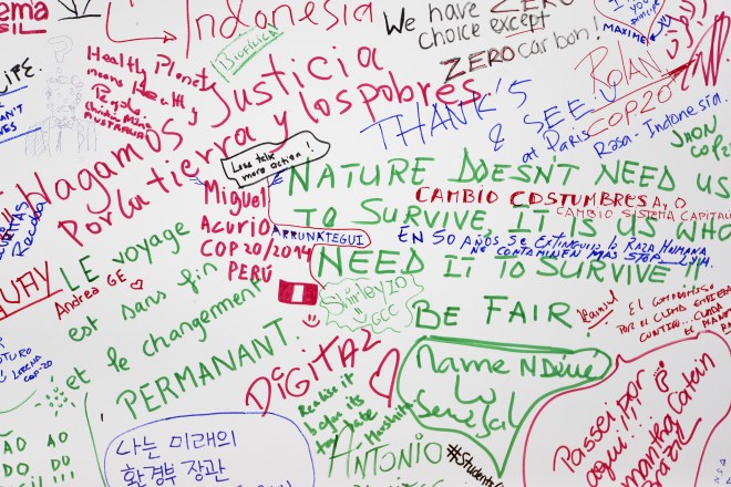 PERU-COP20-CMP10-KYOTO-PROTOCOL