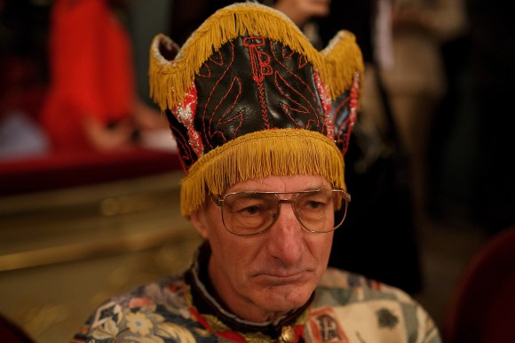 El Gordo Christmas Lottery