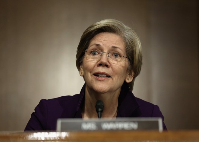 Fed Chair Nominee Janet Yellen Testifies At Senate Confirmation Hearing