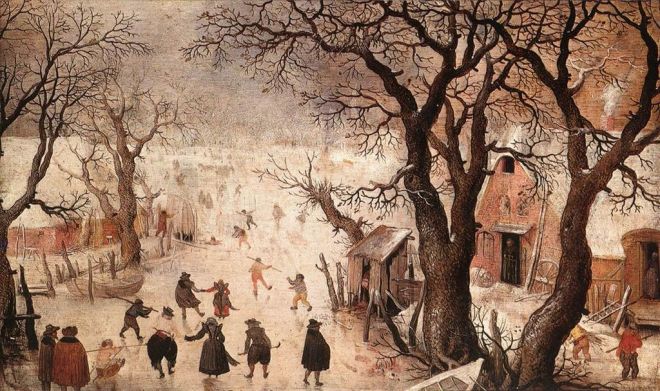 Hendrick_Avercamp_-_Winter_Landscape_-_WGA1082