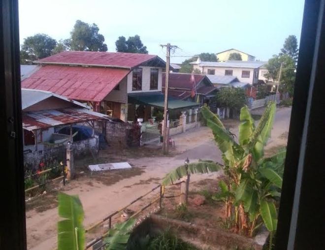 Paramaribo, Suriname-550pm