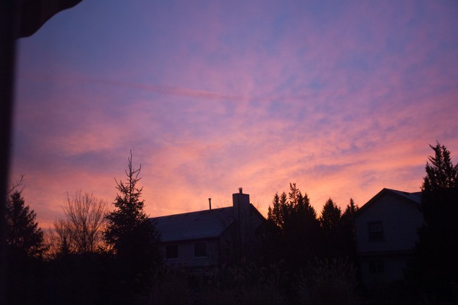 VFYW candidate - Lake Zurich, IL, 7-51 AM